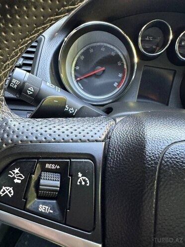 Opel Insignia 2012, 138,780 km - 2.0 l - Bakı
