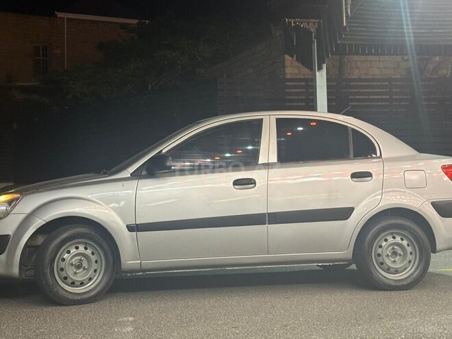 Kia Rio 2008, 223,143 km - 1.6 l - Bakı