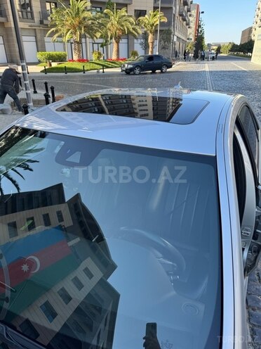 Mercedes E 220 d 2014, 305,000 km - 2.2 л - Bakı