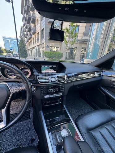 Mercedes E 220 d 2014, 305,000 km - 2.2 л - Bakı