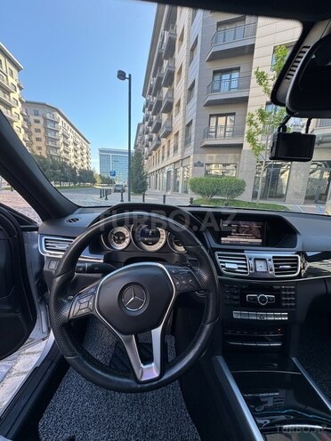 Mercedes E 220 d 2014, 305,000 km - 2.2 л - Bakı