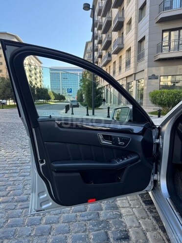 Mercedes E 220 d 2014, 305,000 km - 2.2 л - Bakı