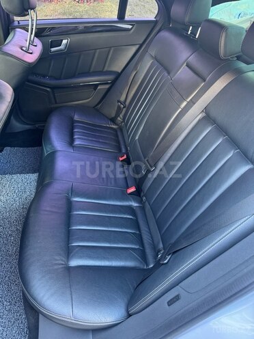 Mercedes E 220 d 2014, 305,000 km - 2.2 л - Bakı