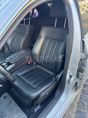 Mercedes E 220 d 2014, 305,000 km - 2.2 л - Bakı