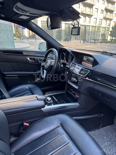 Mercedes E 220 d 2014, 305,000 km - 2.2 л - Bakı