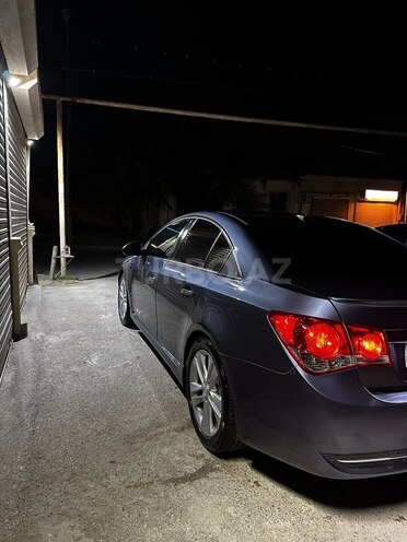 Chevrolet Cruze 2013, 250,000 km - 1.4 l - Bakı