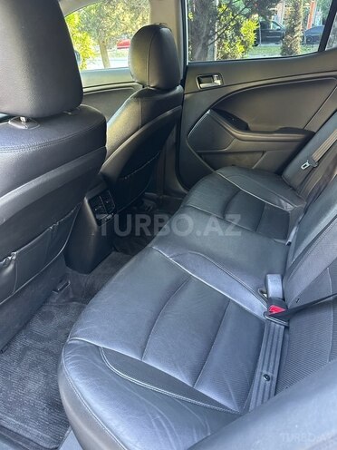 Kia Optima 2014, 175,000 km - 2.0 l - Bakı