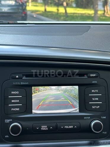 Kia Optima 2014, 175,000 km - 2.0 l - Bakı