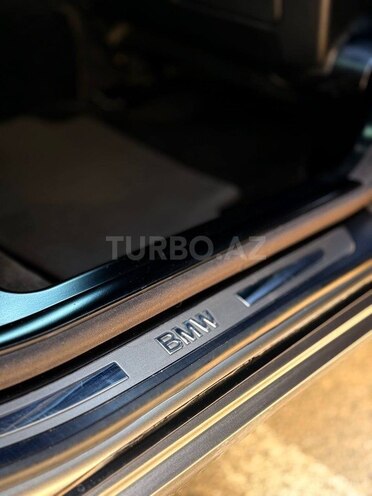 BMW 735 2003, 335,400 km - 3.6 l - Bakı