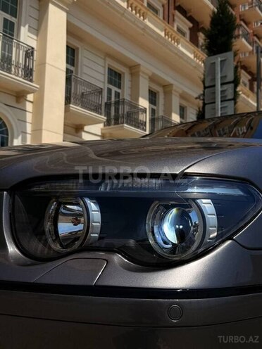 BMW 735 2003, 335,400 km - 3.6 l - Bakı