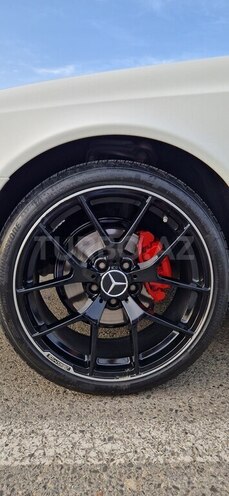 Mercedes E 240 2005, 315,000 km - 2.6 l - Sumqayıt