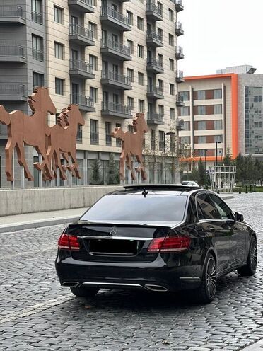 Mercedes E 220 d 2015, 148,000 km - 2.2 l - Bakı
