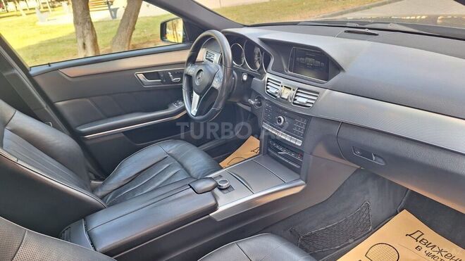 Mercedes E 220 d 2015, 148,000 km - 2.2 l - Bakı