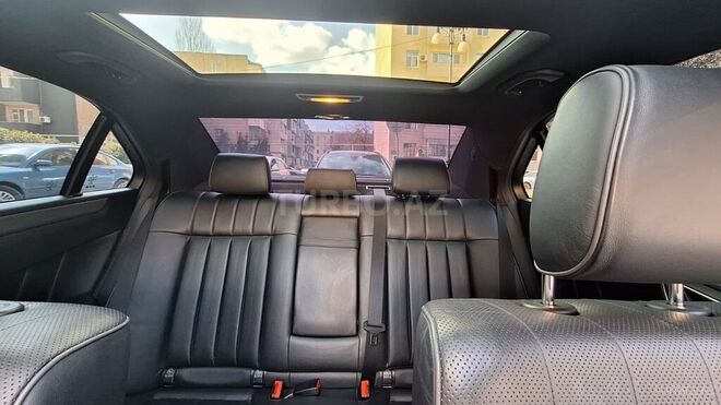 Mercedes E 220 d 2015, 148,000 km - 2.2 l - Bakı