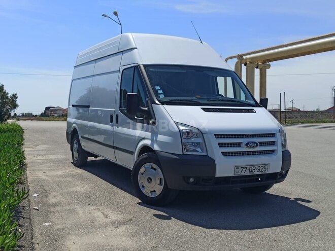 Ford Transit 2012, 180,000 km - 2.2 л - Bakı