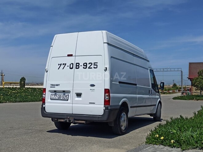 Ford Transit 2012, 180,000 km - 2.2 л - Bakı