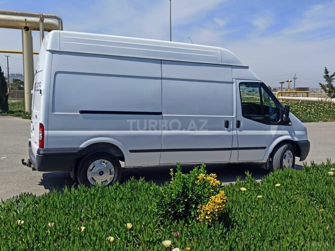Ford Transit 2012, 180,000 km - 2.2 л - Bakı