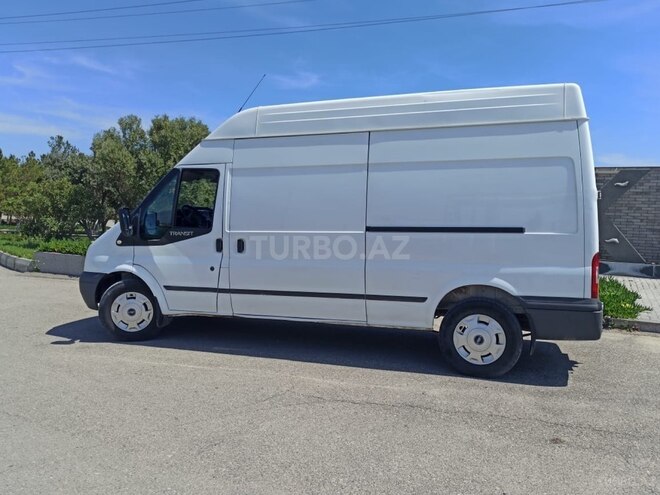 Ford Transit 2012, 180,000 km - 2.2 л - Bakı