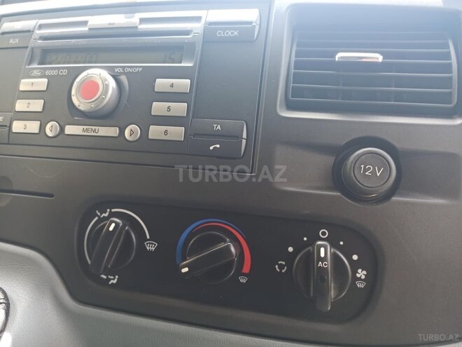 Ford Transit 2012, 180,000 km - 2.2 л - Bakı
