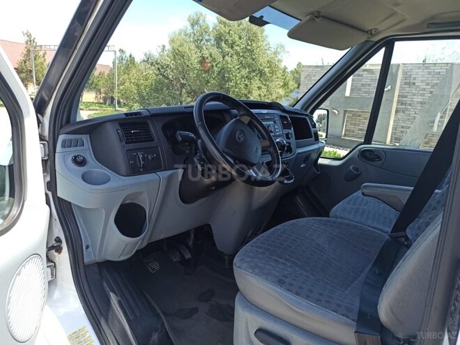 Ford Transit 2012, 180,000 km - 2.2 л - Bakı