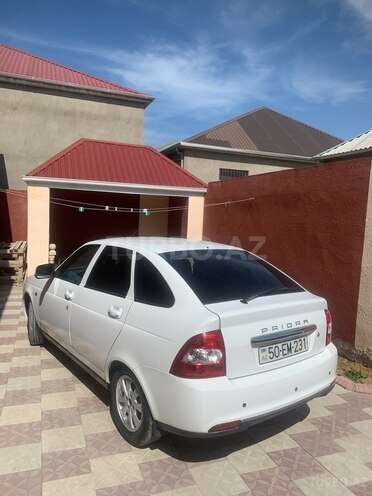 LADA (VAZ) Priora 2012, 50,285 km - 1.6 л - Sumqayıt