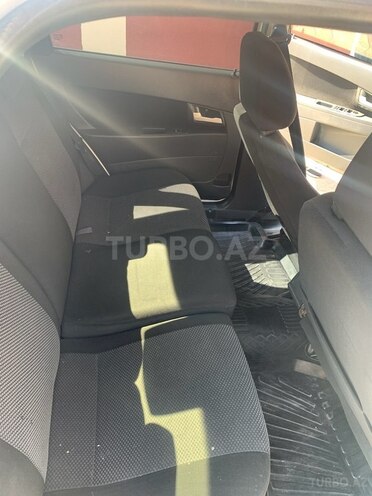LADA (VAZ) Priora 2012, 50,285 km - 1.6 л - Sumqayıt