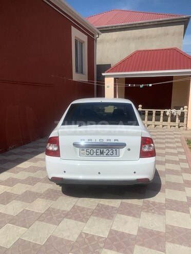LADA (VAZ) Priora 2012, 50,285 km - 1.6 л - Sumqayıt