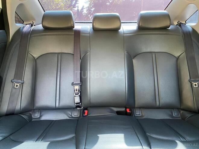 Hyundai Sonata 2014, 220,000 km - 2.0 л - Bakı