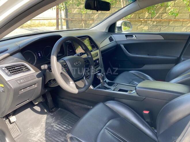 Hyundai Sonata 2014, 220,000 km - 2.0 л - Bakı