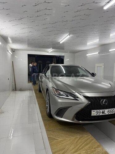 Lexus ES 350 2018, 133,300 km - 3.5 l - Bakı