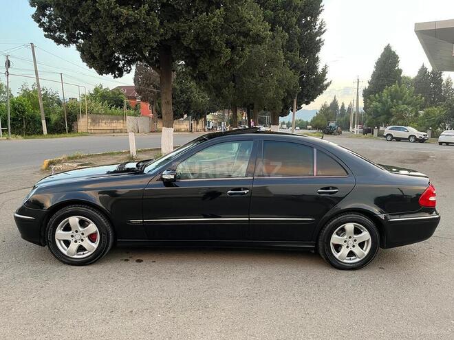 Mercedes E 240 2004, 277,122 km - 2.6 l - Lənkəran
