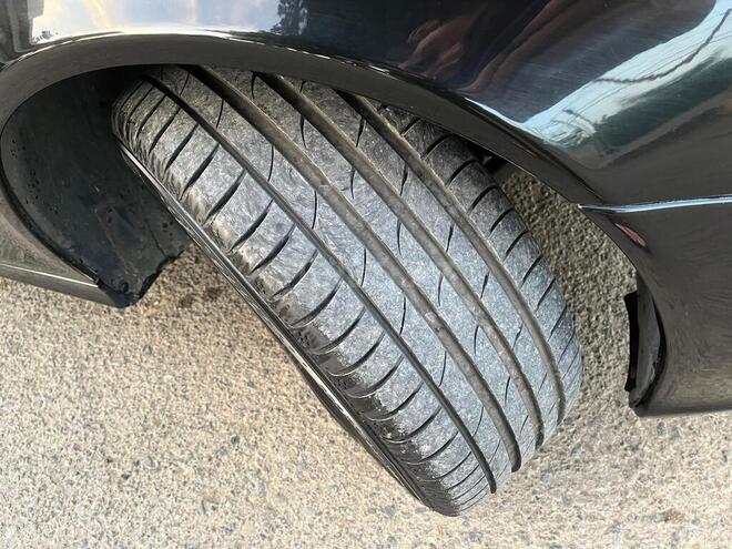 Mercedes E 240 2004, 277,122 km - 2.6 l - Lənkəran