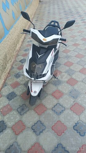 Yamaha  2020, 20,000 km - 0.2 l - Bakı