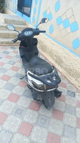 Yamaha  2020, 20,000 km - 0.2 l - Bakı