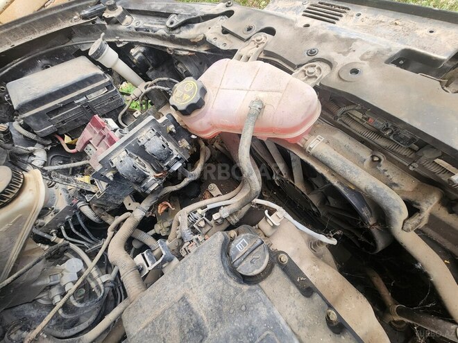 Chevrolet Aveo 2012, 45,000 km - 1.4 l - Ağsu
