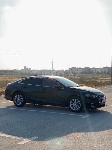Chevrolet Malibu 2017, 146,000 km - 1.5 l - Bakı
