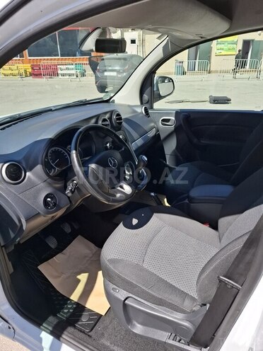 Mercedes Citan 2020, 122,000 km - 1.5 л - Bakı