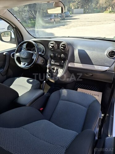Mercedes Citan 2020, 122,000 km - 1.5 л - Bakı