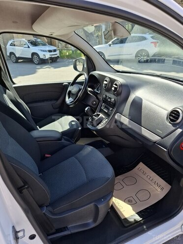 Mercedes Citan 2020, 122,000 km - 1.5 л - Bakı