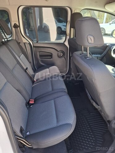 Mercedes Citan 2020, 122,000 km - 1.5 л - Bakı