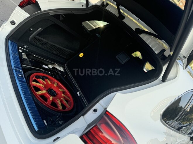 Porsche Cayenne 2015, 159,500 km - 3.6 l - Bakı