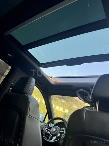 Porsche Cayenne 2015, 159,500 km - 3.6 l - Bakı