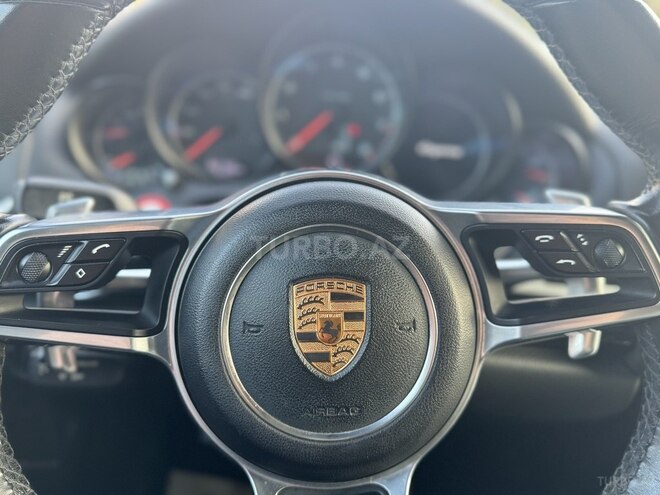 Porsche Cayenne 2015, 159,500 km - 3.6 l - Bakı