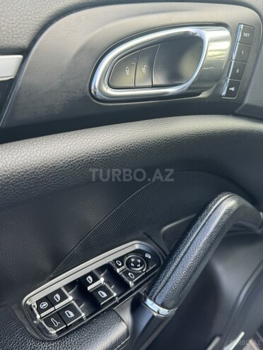 Porsche Cayenne 2015, 159,500 km - 3.6 l - Bakı