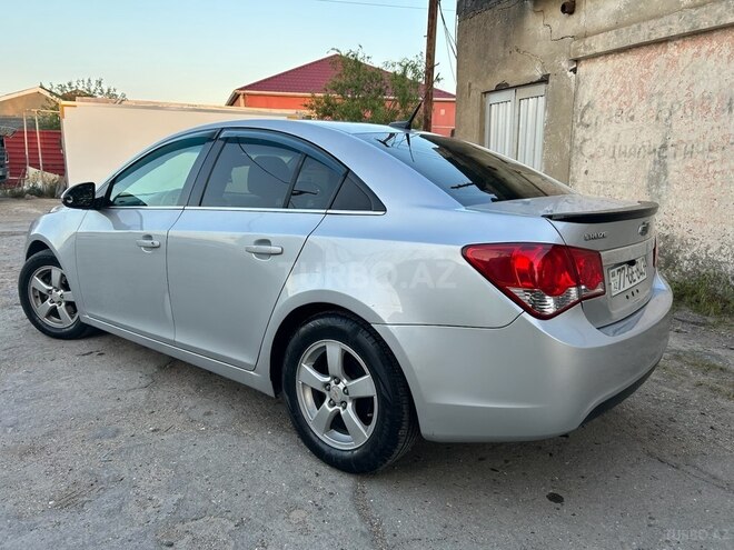 Chevrolet Cruze 2011, 242,000 km - 1.4 л - Bakı