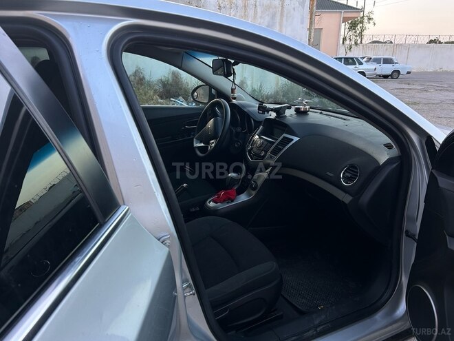 Chevrolet Cruze 2011, 242,000 km - 1.4 л - Bakı