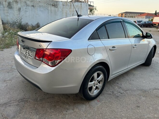 Chevrolet Cruze 2011, 242,000 km - 1.4 л - Bakı