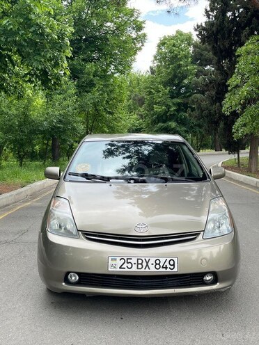 Toyota Prius 2007, 30,000 km - 1.5 l - Gəncə