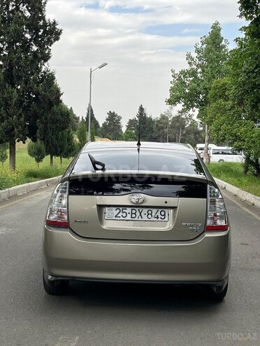 Toyota Prius 2007, 30,000 km - 1.5 l - Gəncə