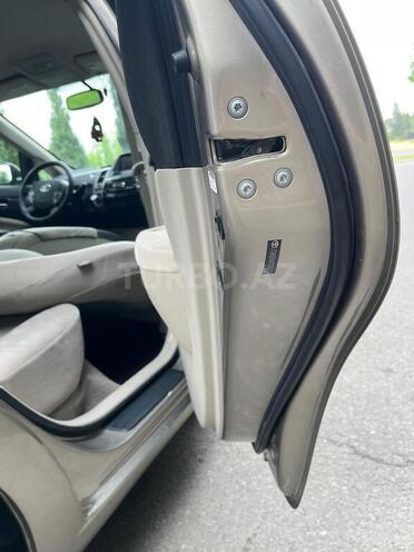 Toyota Prius 2007, 30,000 km - 1.5 l - Gəncə